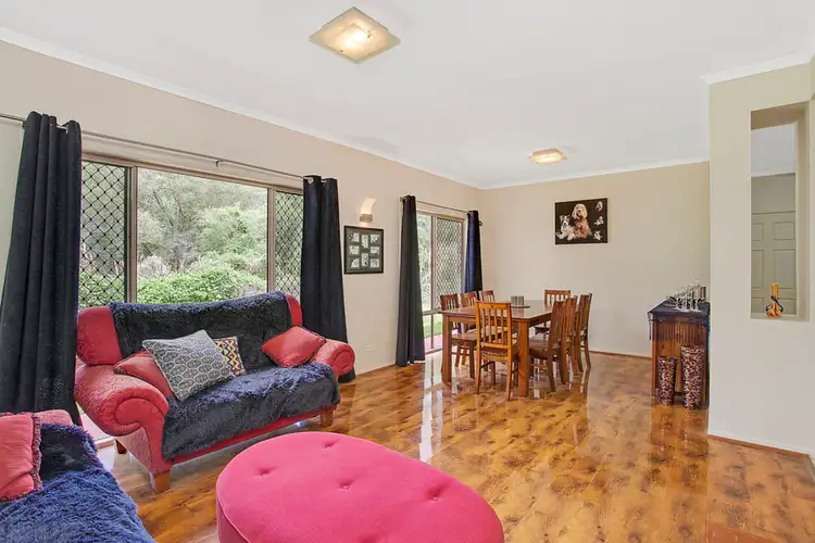 Sixth view of Homely house listing, 39 Evanita Drive, Gilston QLD 4211