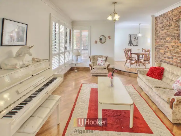 Sixth view of Homely house listing, 21 Ackama Street, Algester QLD 4115
