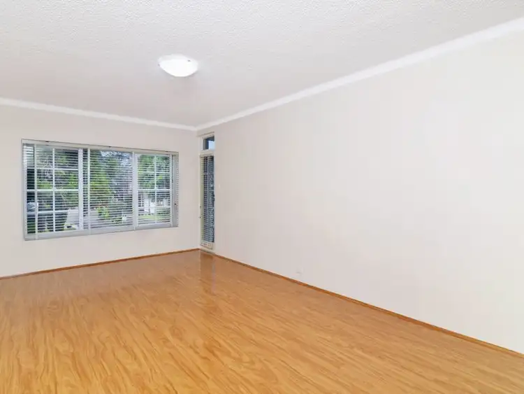 Second view of Homely unit listing, 24/118 Elizabeth Street, Ashfield NSW 2131