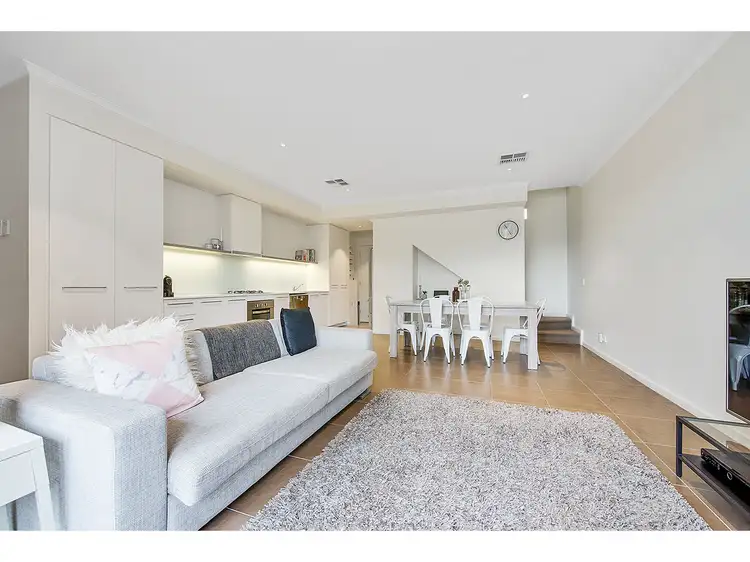 Third view of Homely townhouse listing, 32 The Strand, Northgate SA 5085