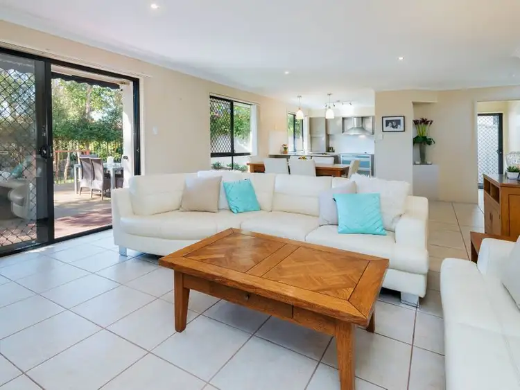 Fifth view of Homely semi-detached listing, 11/368 Pine Ridge Road, Coombabah QLD 4216