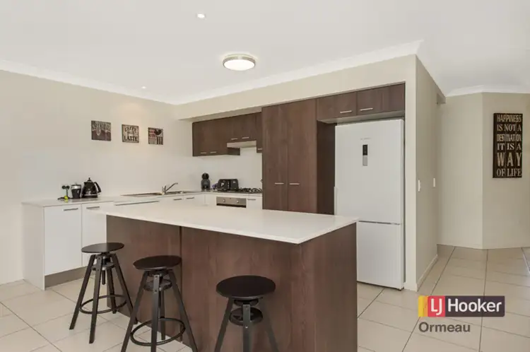 Second view of Homely house listing, 123 Brookside Circuit, Ormeau QLD 4208