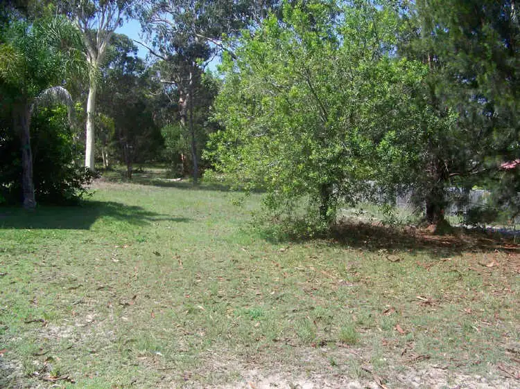 Second view of Homely land listing, Address available on request