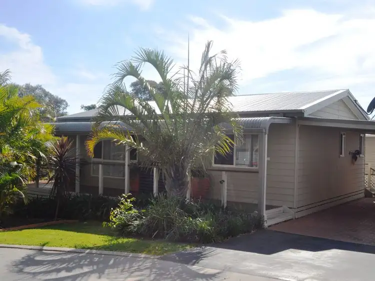 Main view of Homely house listing, 78/8 Hearnes Lake Road, Woolgoolga NSW 2456