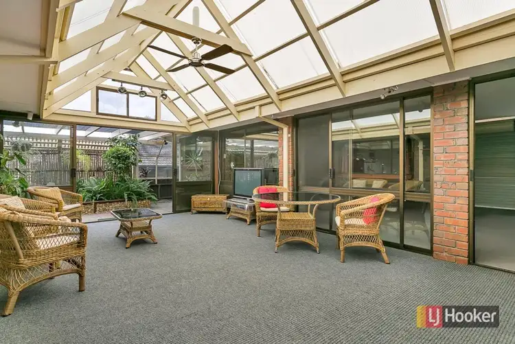 Third view of Homely house listing, 10 Ironbark Avenue, Craigmore SA 5114