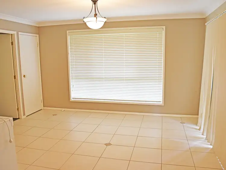 Second view of Homely house listing, 11 Halloran Way, Raymond Terrace NSW 2324