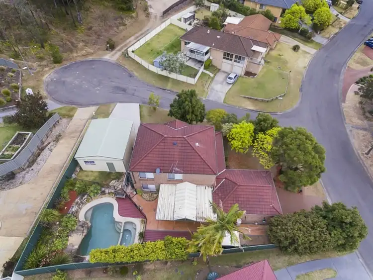 Fourth view of Homely house listing, 10 The Grove, Watanobbi NSW 2259