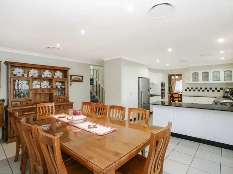 Second view of Homely house listing, 8 Kiernan Crescent, Abbotsbury NSW 2176