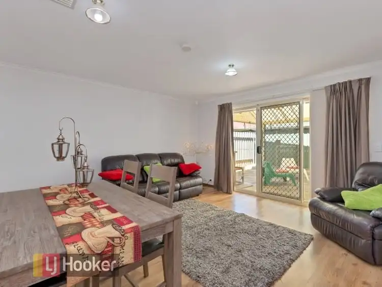 Fourth view of Homely house listing, 20 Noack Place, Pooraka SA 5095