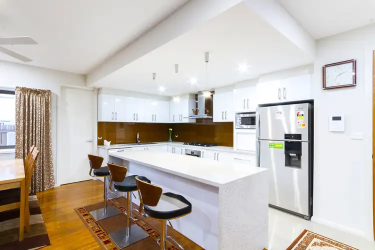 Sixth view of Homely house listing, 3 Maranunga Crescent, Crace ACT 2911