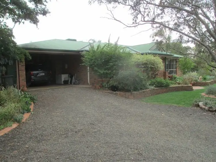 Fifth view of Homely rural property listing, 'Warragul The Range Road, Roma QLD 4455