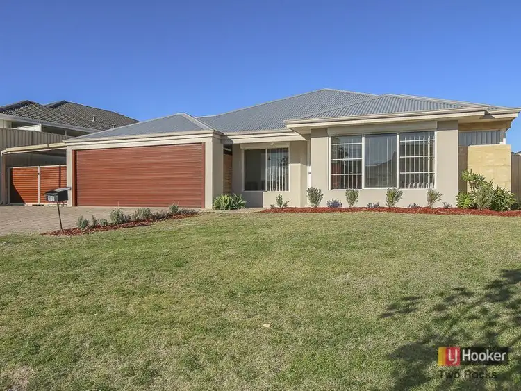 30 Ridgewood Boulevard, Ridgewood WA 6030