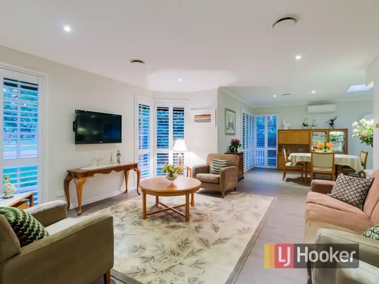 Fifth view of Homely house listing, 2/18 Manuka Road, Berwick VIC 3806