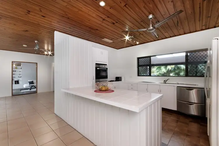 Fourth view of Homely house listing, 12 Comet Street, Bayview Heights QLD 4868
