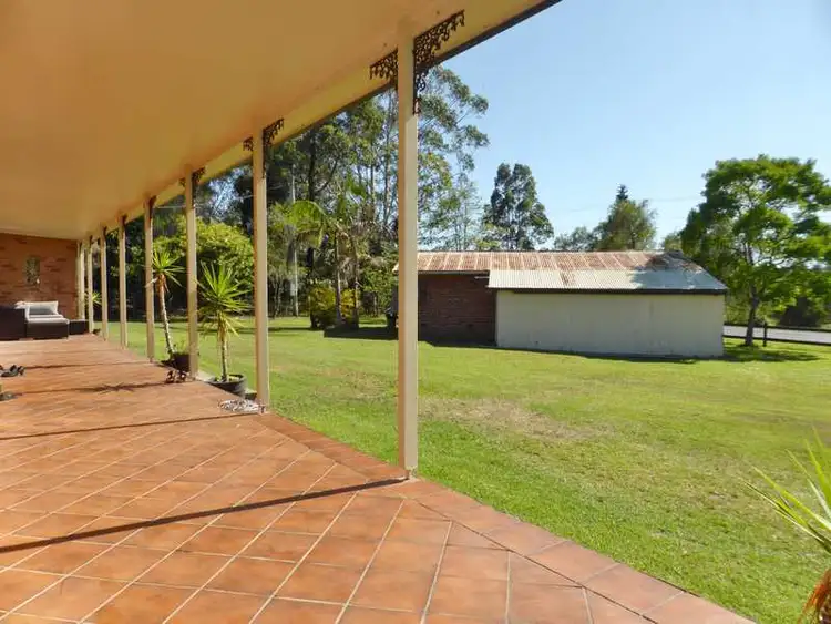 Seventh view of Homely house listing, 153 Bullocky Way, Failford NSW 2430