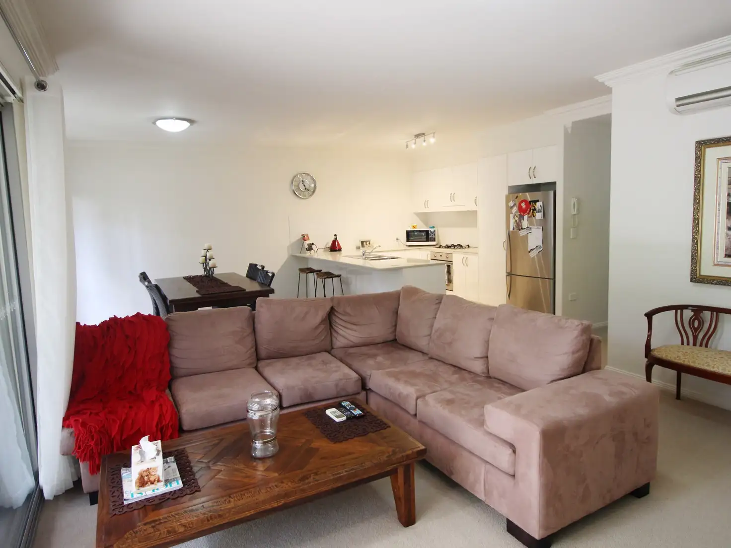 Main view of Homely apartment listing, 2/11 Jennie Cox Close, Erina NSW 2250
