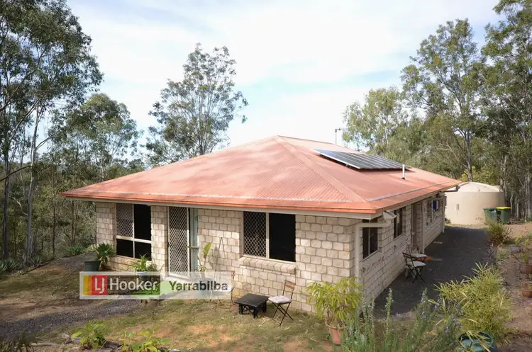 Main view of Homely house listing, 15 Charles Close, Kooralbyn QLD 4285