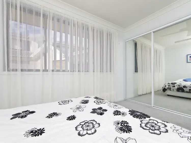 Fifth view of Homely villa listing, 12/3 Purser Street, Salamander Bay NSW 2317