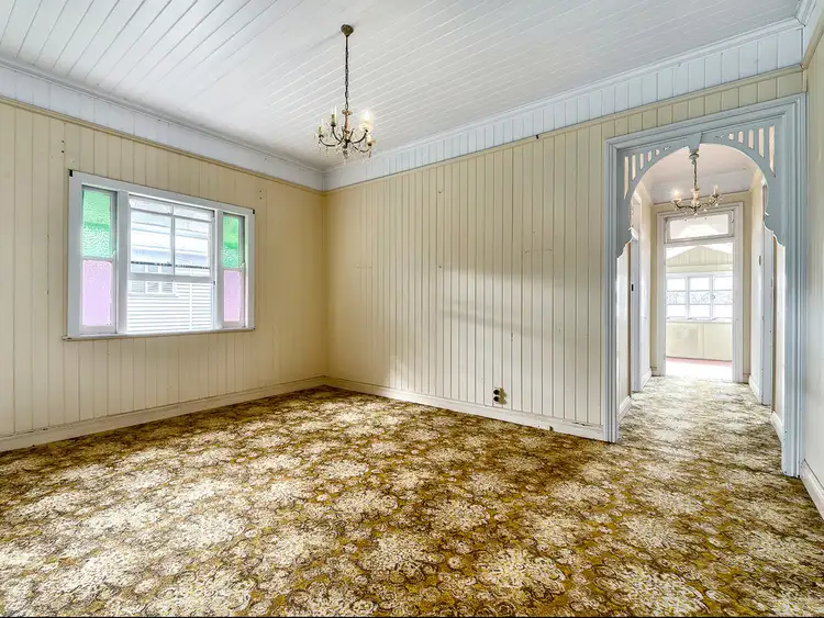 Second view of Homely house listing, 163 Khartoum Street, Gordon Park QLD 4031