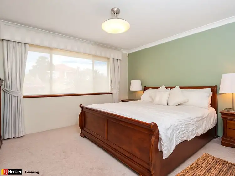 Sixth view of Homely house listing, 10 Sellen Court, Leeming WA 6149