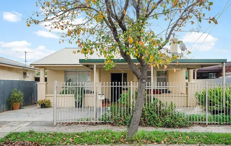 43 Ivey Street, Ottoway SA 5013