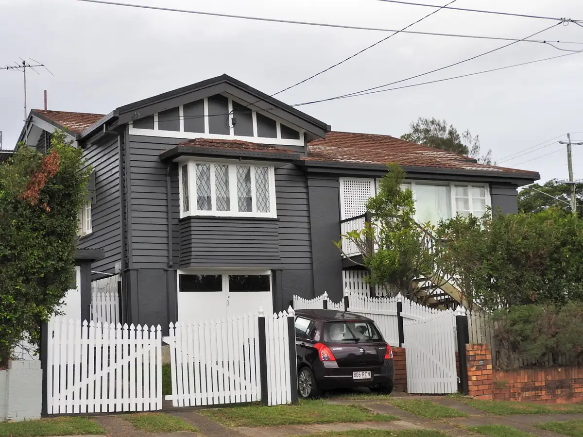 Main view of Homely house listing, 3 Victoria Street, Ashgrove QLD 4060
