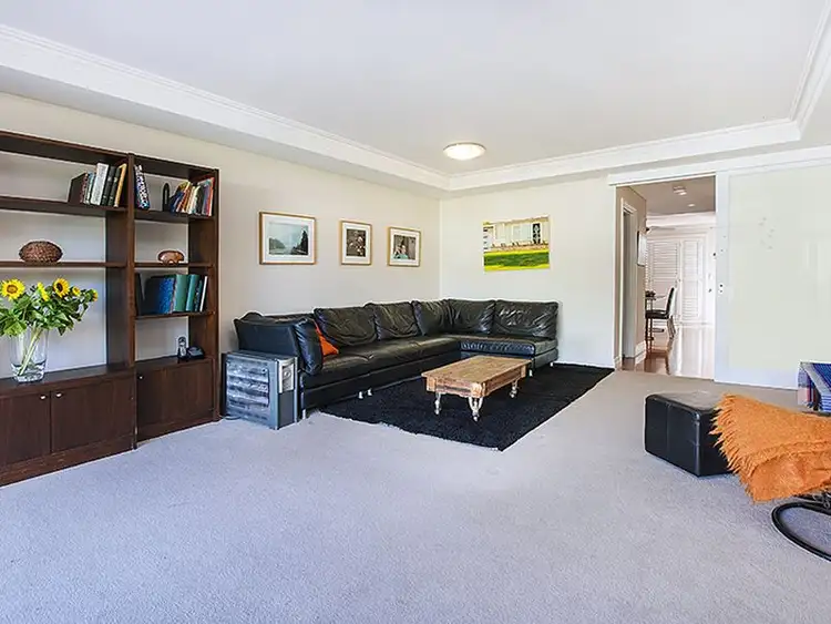 Third view of Homely townhouse listing, 108/11 Wigram Lane, Glebe NSW 2037