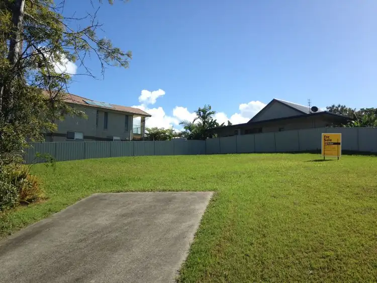 Third view of Homely land listing, Lot 5 Rushton Avenue, Moonee Beach NSW 2450