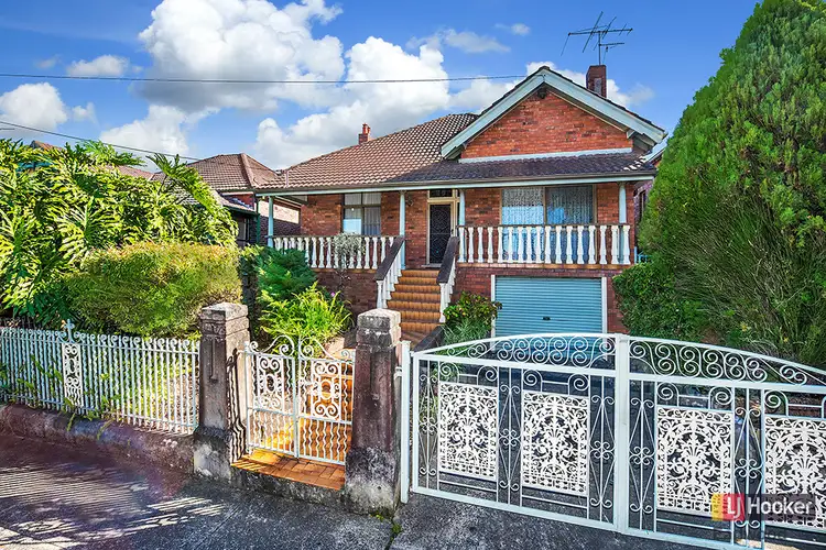 Second view of Homely house listing, 217 Wardell Road, Dulwich Hill NSW 2203