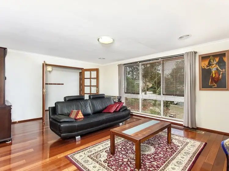 Second view of Homely house listing, 3 Symers Street, Kambah ACT 2902