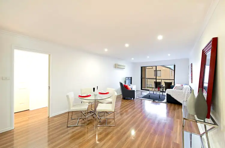 Fourth view of Homely unit listing, 17/48 Lampard Circuit, Bruce ACT 2617