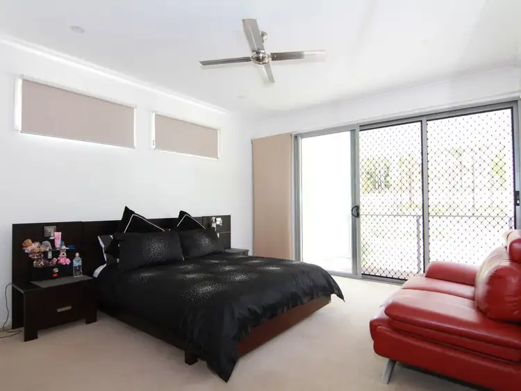 Fifth view of Homely house listing, Unit 10/30 Oakview Circuit, Brookwater QLD 4300