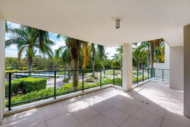 Sixth view of Homely unit listing, 17/9 Moores Crescent, Varsity Lakes QLD 4227