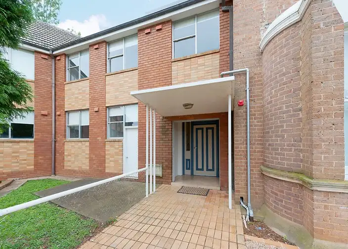 Main view of Homely unit listing, 8/8 Ben Street, Goulburn NSW 2580