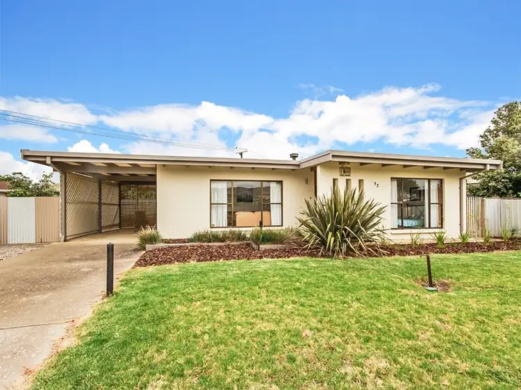 Main view of Homely house listing, 32 Ningana Road, Aldinga Beach SA 5173