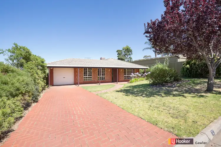 Fourth view of Homely house listing, 12 Dawes Drive, Gawler East SA 5118