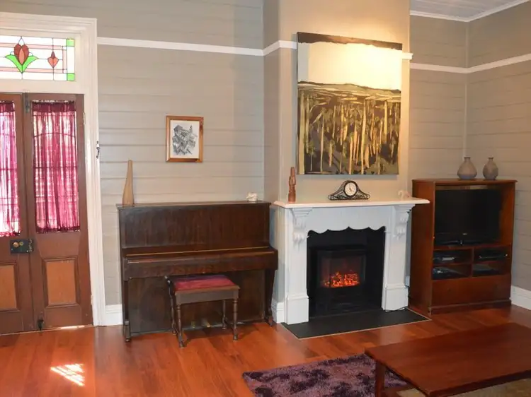 Second view of Homely house listing, 21 Gas Street, Singleton NSW 2330