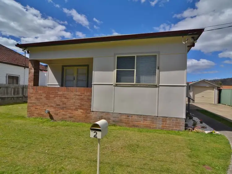 2 Banksia Street, Lithgow NSW 2790