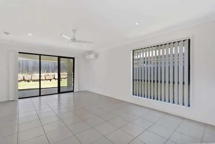 Fourth view of Homely house listing, 16 Cornelius Drive, Augustine Heights QLD 4300