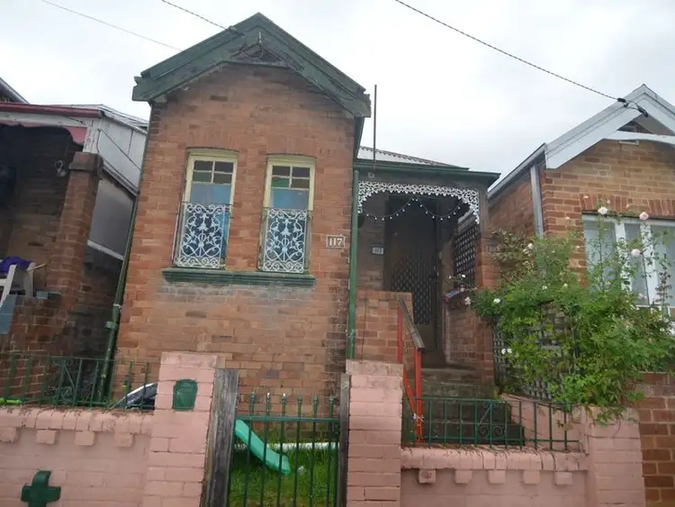 Seventh view of Homely house listing, 117 Chifley Road, Lithgow NSW 2790