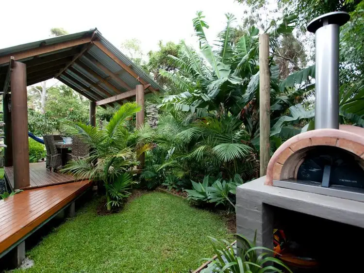 Second view of Homely house listing, 13 Hall Street, Old Bar NSW 2430