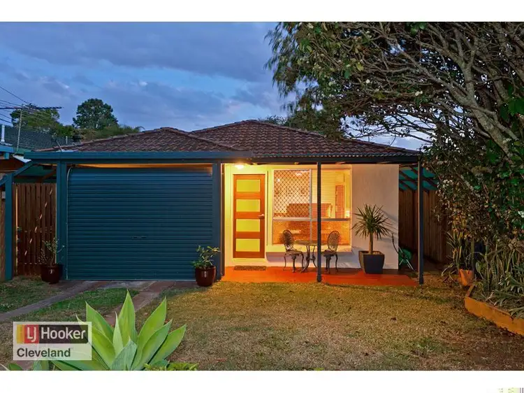 Main view of Homely house listing, 138 Bainbridge Street, Ormiston QLD 4160