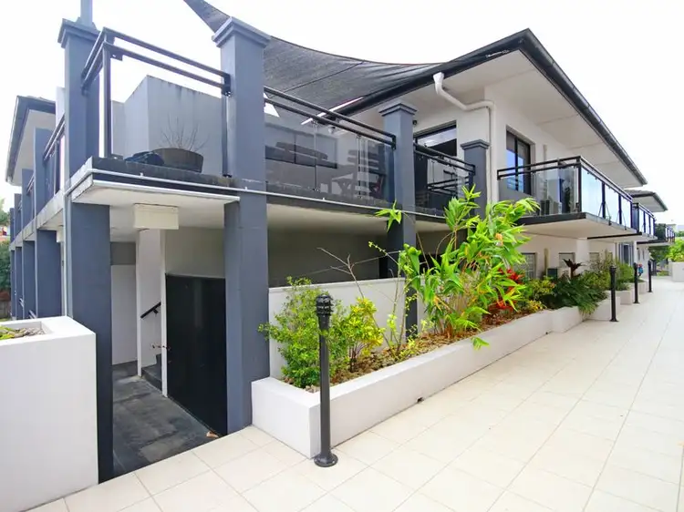 8/204 Wellington Road, Kangaroo Point QLD 4169