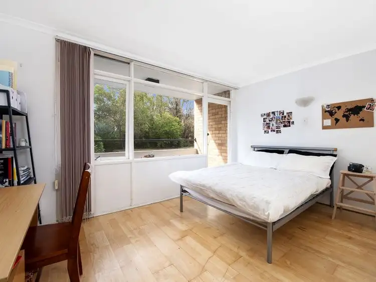 Fourth view of Homely unit listing, 2D/40 Cope Street, Lane Cove NSW 2066