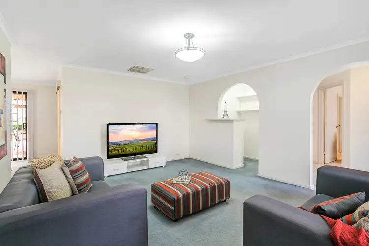 Third view of Homely house listing, 6 Geraldine Street, Valley View SA 5093