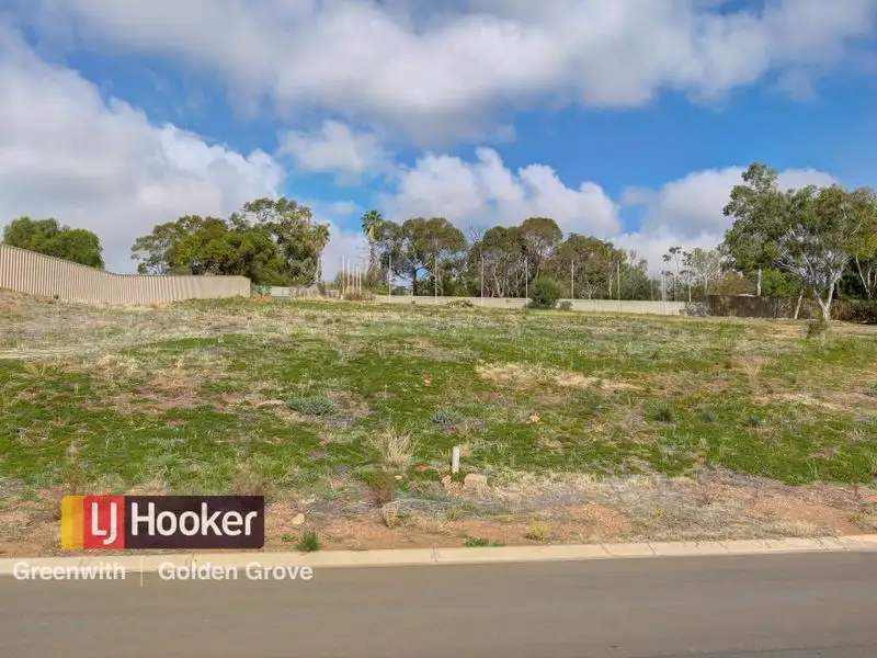 Main view of Homely land listing, Lot 4 Peregrine Way, Salisbury Heights SA 5109