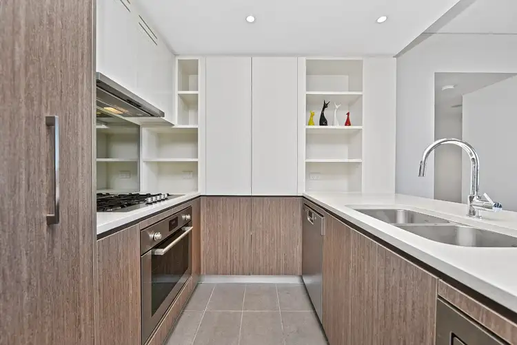 Fourth view of Homely unit listing, 1802/42 Walker Street, Rhodes NSW 2138