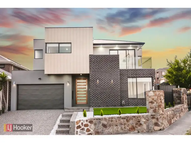 Main view of Homely house listing, 2 Lysterfield Drive, Greenvale VIC 3059