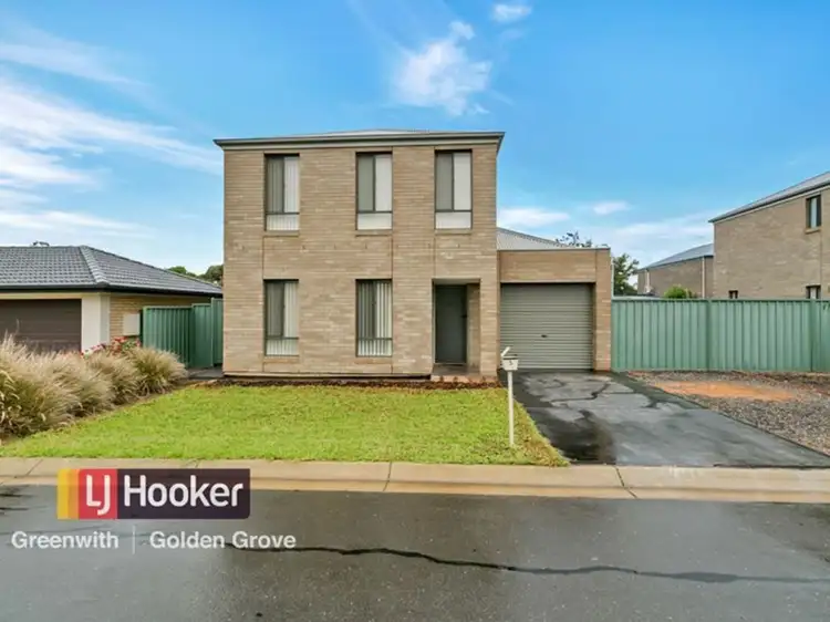 Main view of Homely house listing, 5 Lily Court, Elizabeth Park SA 5113