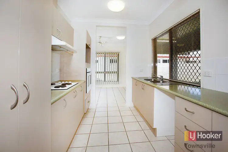 Third view of Homely house listing, 62 Estuary Parade, Douglas QLD 4814